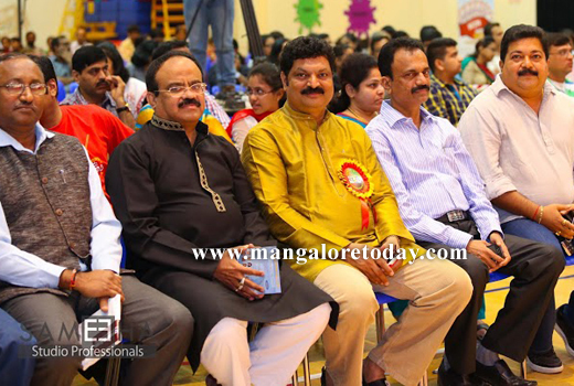 Kannadigaru dubai 1